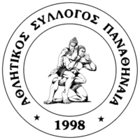 Logo Athlitikos syllogos panathinaia